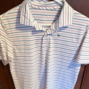 Perfect condition large boys performance polo